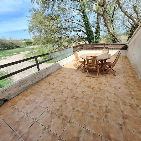 Lizea Διαμέρισμα Pont-Saint-Esprit