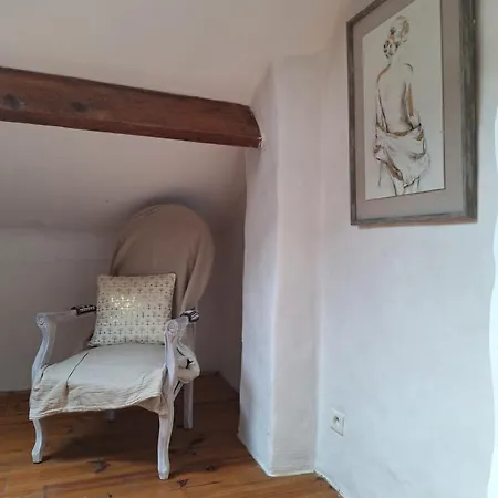 Lizea Διαμέρισμα Pont-Saint-Esprit