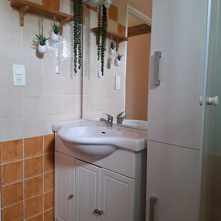 Διαμέρισμα Lizea