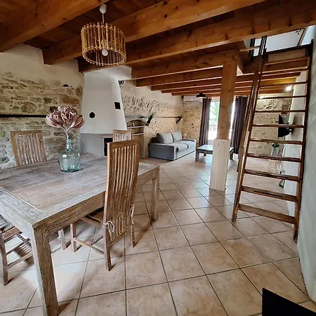 Διαμέρισμα Lizea