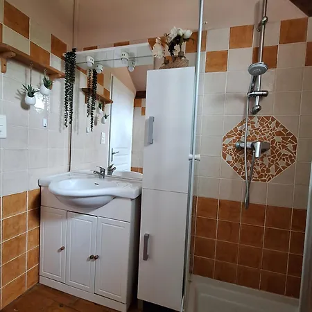 Διαμέρισμα Lizea *