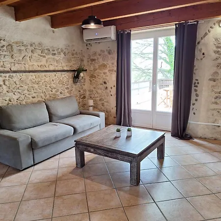 Apartamento Lizéa